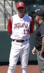 Head Coach Tracy Smith announced the hiring of Dustin Coffman as a volunteer assistant coach.