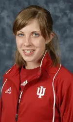 The women's team took third, paced by Wendi Robinson, who finished fourth in 20:04.