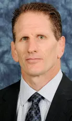 Head Coach Duane Goldman