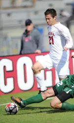 Indiana is 11-0 all time against Northwestern in Evanston.