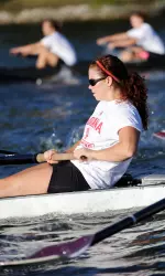 Junior Rachel Anderson