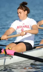 Senior Katie Feckler