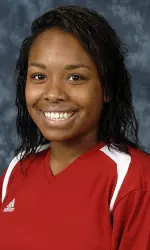 Freshman Shareyna Chang