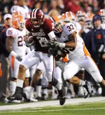 Indiana will face No. 4 Iowa at noon on Saturday.