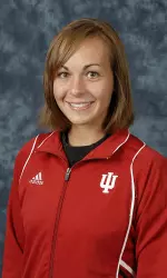 Indiana junior Sarah Pease took time to talk about the team's season thus far and her expectations heading into the Big Ten Championships in University Park, Pa., this weekend.
