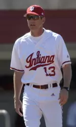 Head Coach Tracy Smith announced that the Hoosier Caddy Golf Classic has reached full enrollment for the third straight year.