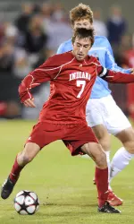 The Hoosiers look to maintain their perfect record in Big Ten play as they face Michigan on Saturday.