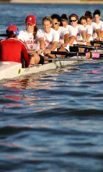 The Hoosiers return to action on Nov. 15 in Columbus, Ohio.