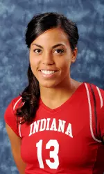 Whitney Thomas