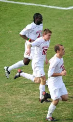 Indiana is making its 23rd consecutive and 34th overall appearance in the NCAA Tournament.