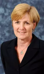 Pam Swander will speak on the topic of the backstroke at the 2009 Short Course Juniors in Columbus, Ohio.