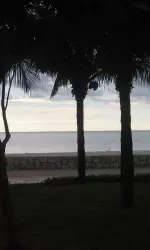 The Hoosiers spent the Thanksgiving holiday week in the Junkanoo Jam on the Grand Bahama Island.