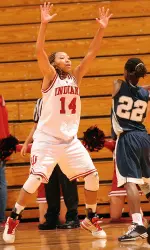 Junior Hope Elam