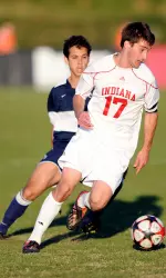 Indiana has won two of its last three heading into the 2009 Big Ten Tournament in Bloomington.