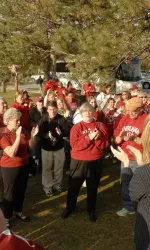 Catch the Win Wagon for IU's battle with the Boilers on Dec. 31.