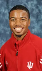 Junior Cedric Hudson