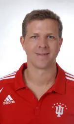 Indiana alum Todd Yeagley was named IU's third head men's soccer coach on Friday.
