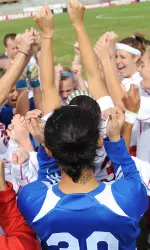 The Hoosiers finished 2009 with a 10-7-2 record and just missed earning an at-large bid to the NCAA Tournament.