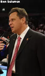 Tom Crean