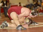 Seth Parker earned his first career Big Ten start during IU's win over Purdue last weekend