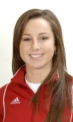 True freshman Megan Matter is off to a great start to her collegiate career.