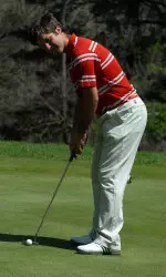 Campillo's blistering pace on the 'back nine' clinched the team victory