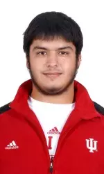 Freshman Ben Stephen took the collegiate title in the shot put at the Tyson Invitational.