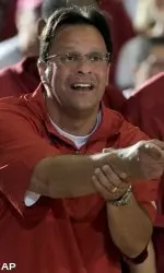 Head Coach Tom Crean
