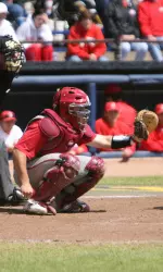 Josh Phegley saw Baseball America and Rivals.com added to the list of publications that have named him a preseason All-American.