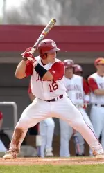 Josh Phegley was named to the Golden Spikes Award Watch List by USA Baseball.