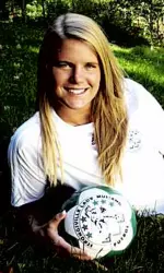 Molly Buynak will join the Hoosiers after a strong career for Strongsville High School