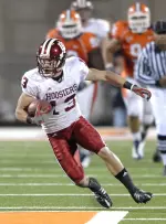 Andrew Means is all set to participate in the NFL Combine.