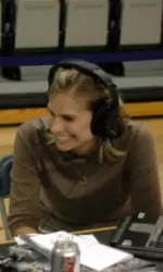 Head Coach Sherry Dunbar begins her third spring season at the helm of the Hoosier Volleyball program