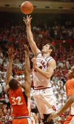 Kyle Taber