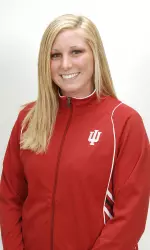 Sophomore Nicole Redder