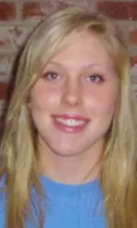 Hannah Davidson signed with the Hoosiers after playing with the ODP Region IV team in California.