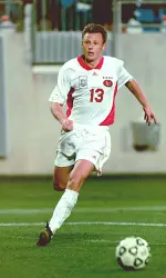 All-American and Big Ten Player of the Year Aleksey Korol returns to his alma mater as an assistant coach for the Hoosiers.