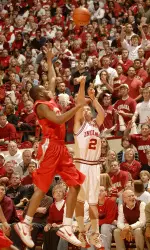 Matt Roth had 29 points against Ohio State