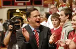 Head Coach Tom Crean