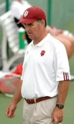 Head Coach Lin Loring