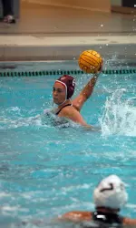 Sophomore Amy Moore leads the Hoosiers with 22 goals.