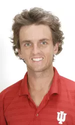 Sophomore Lachlan Ferguson led the way, defeating #55 Rudolf Siwy at number one singles.