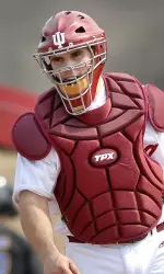 Josh Phegley was named to the National All-Star Lineup by the College Baseball Foundation in addition to collecting Big Ten Player of the Week honors.