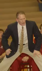 Head Coach Duane Goldman