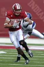 Indiana kicks off the first of 15 spring practices on Tuesday.