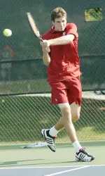 Freshman Will Kendall