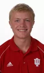 David Erdy was the top player on Sunday