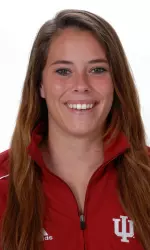 Freshman Sara Joseph