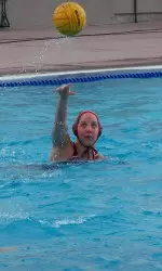 Freshman Jakie Kohli had a career-high four assists and four steals, along with one goal.