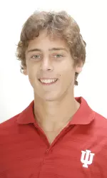 Freshman Jonathan Schroeder